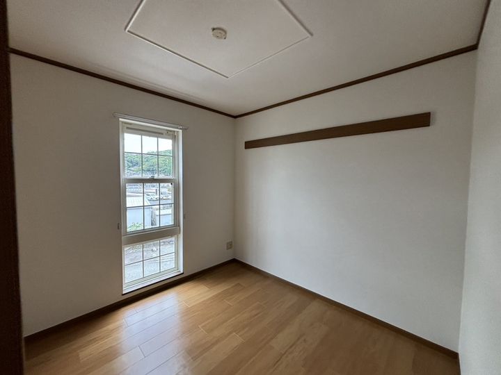 フレンドリー大野の内装