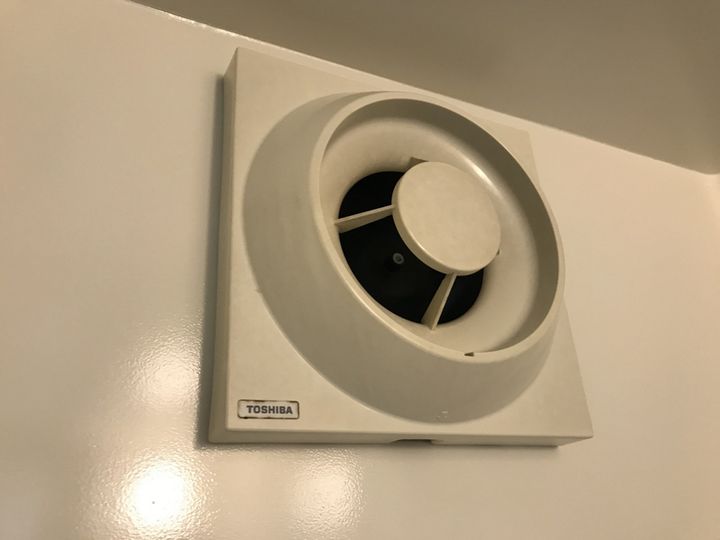 ロイヤルハイツⅠの風呂