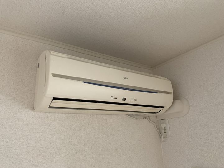 アメニティカスガⅦのその他画像