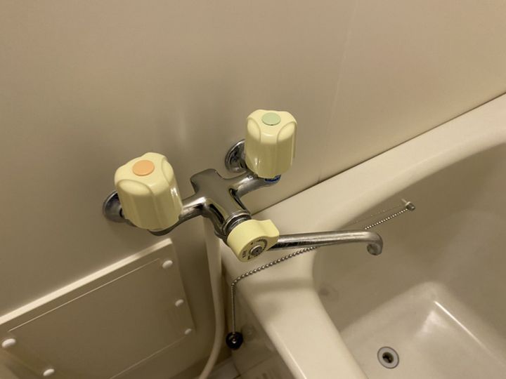 サンフレッチェAの風呂