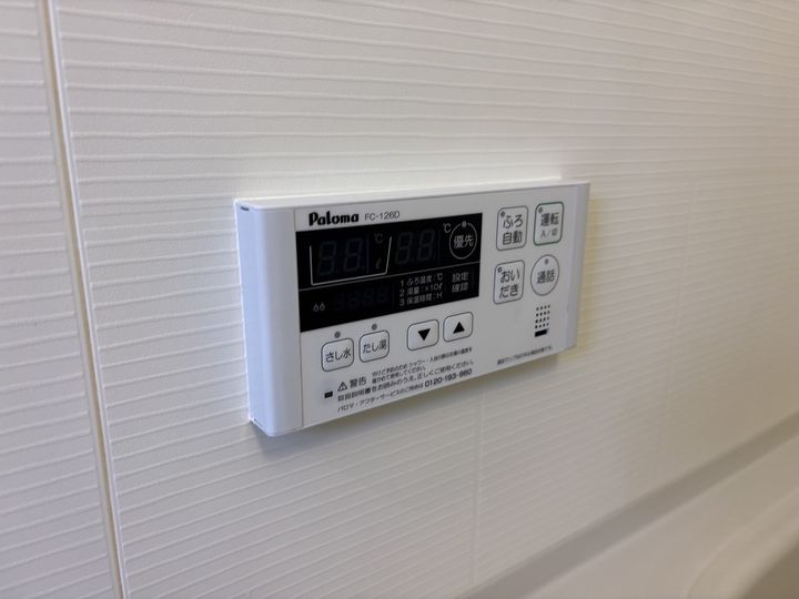 ジュネス エレガンシアのその他画像