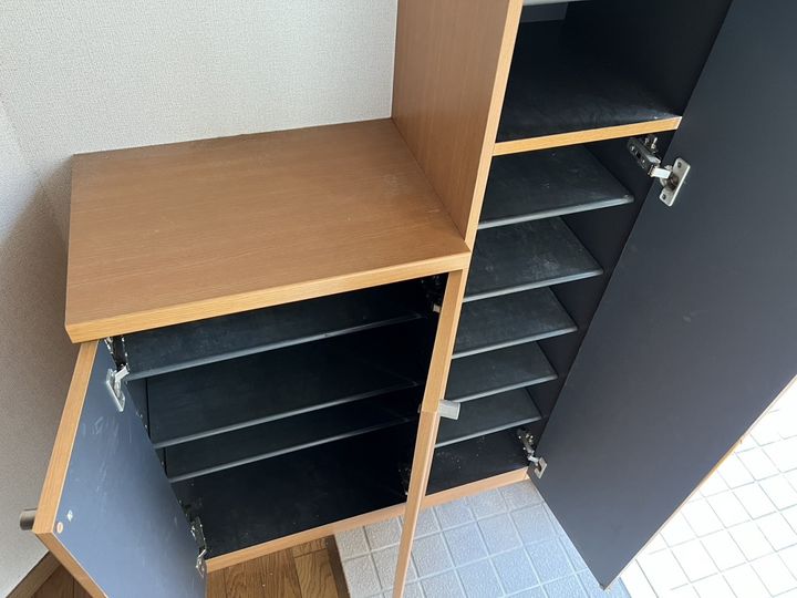 レインボーT.Sのその他画像