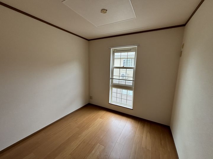 1&3アベニューCの内装