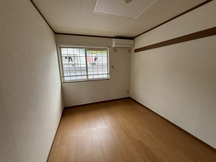 1&3アベニューCの子供部屋