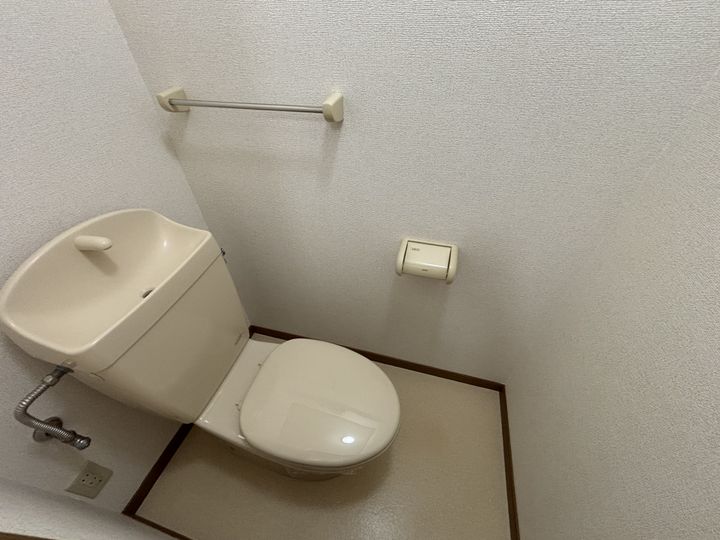 1&3アベニューCの内装