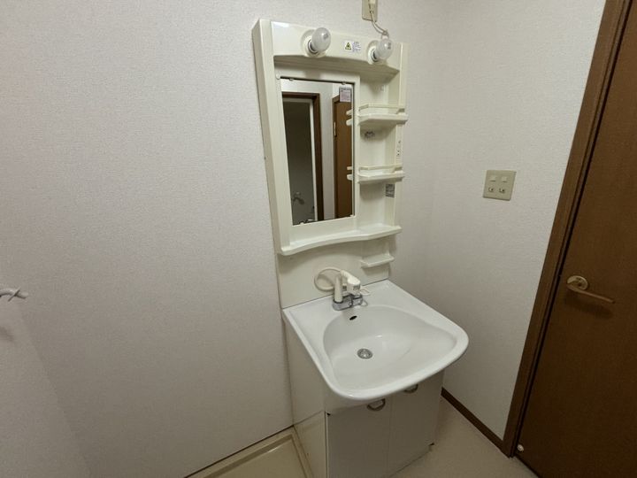 1&3アベニューCの内装