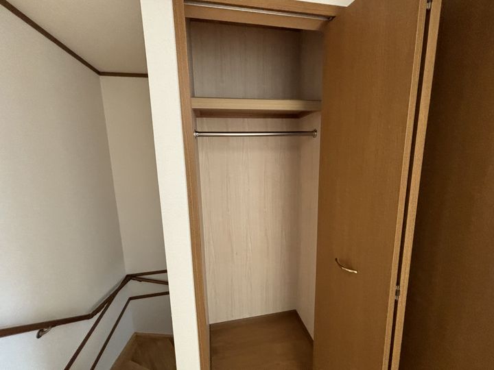 1&3アベニューCの寝室