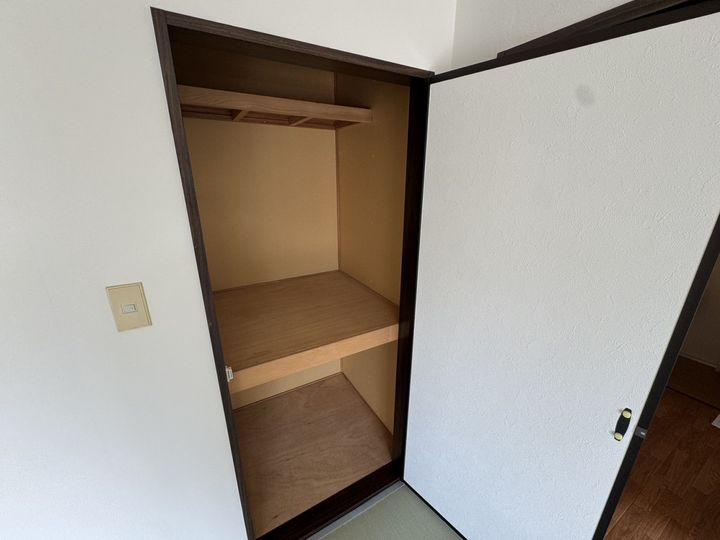 ガーデンハイツ緑ケ丘E,F,G,HE201のその他画像