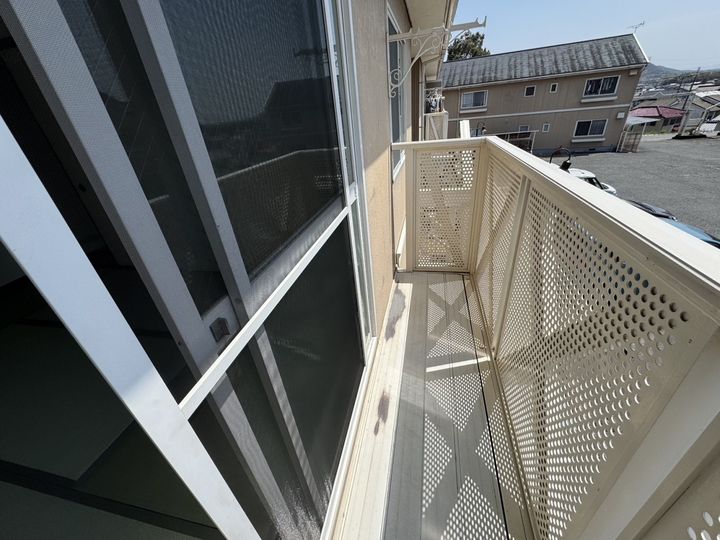 ガーデンハイツ緑ケ丘E,F,G,HE201のその他画像