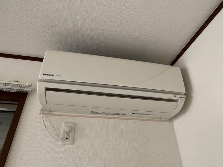 ネットハイツA/Bのその他画像