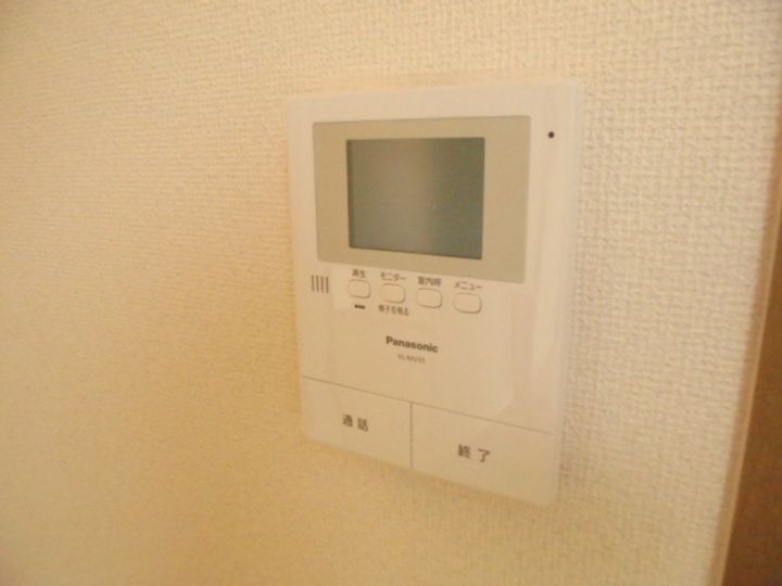 ヴィラ・パークス A棟のその他画像