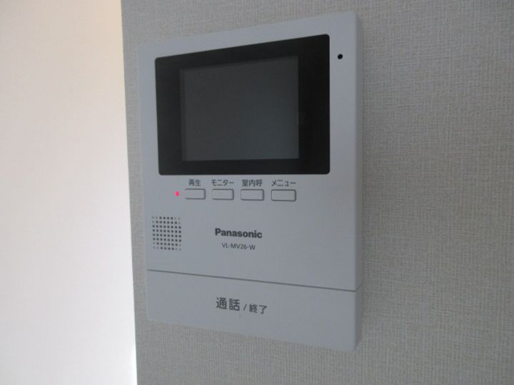 エコハイツ高砂駅前のその他画像