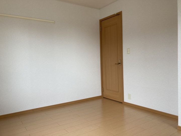 エリタージュAの内装