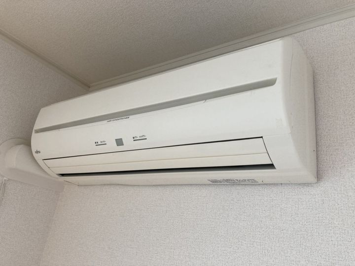 エリタージュAのその他画像