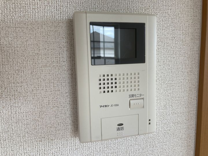 エリタージュAのその他画像