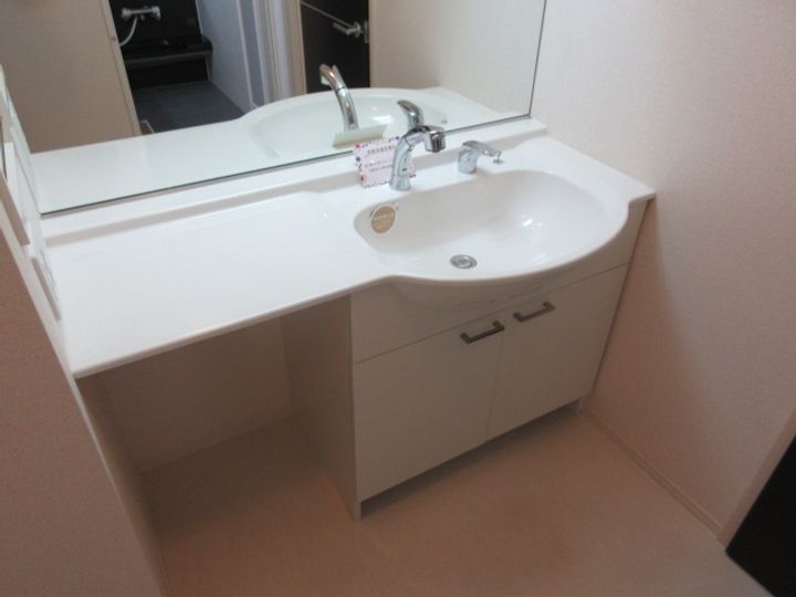 クレセールの内装