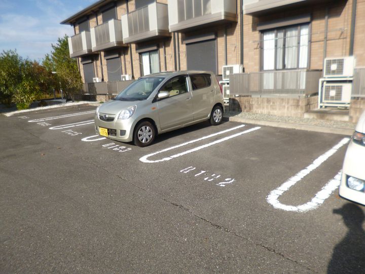 コンフォートテクノⅡのその他画像