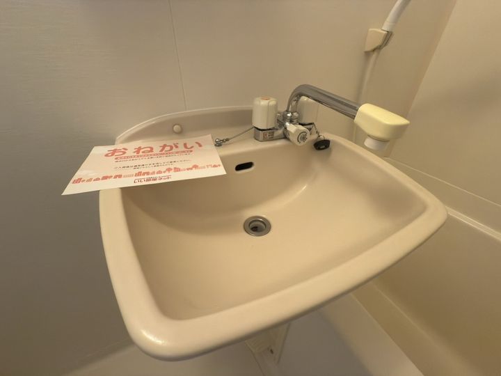 サンセール201の内装