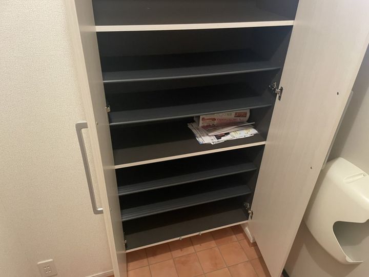 フィオーレ西庄Aのその他画像