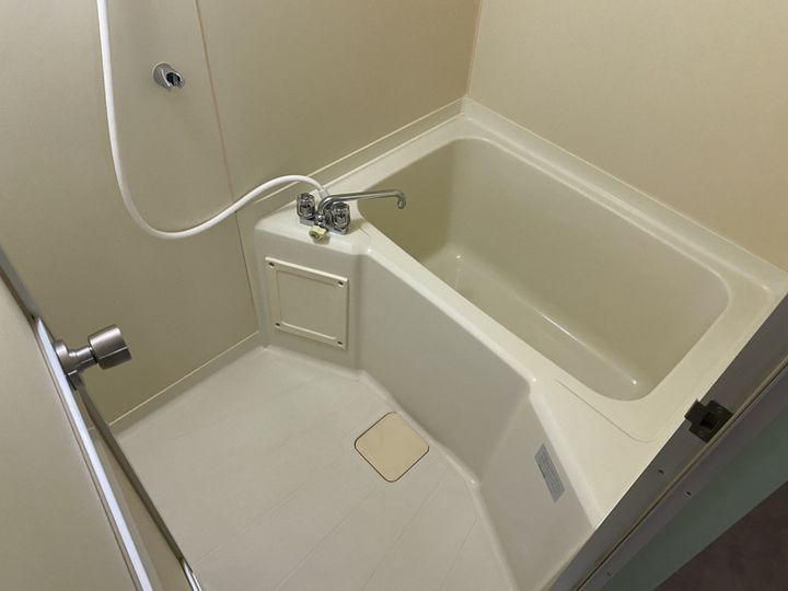 リバーサイド白鷺の風呂