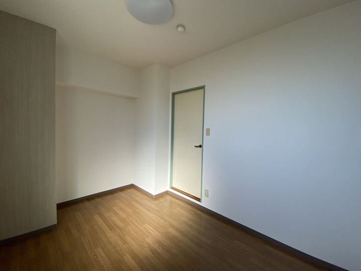 リバーサイド白鷺の子供部屋