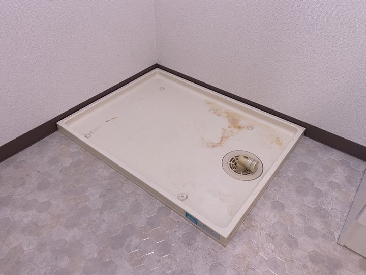 リバーサイド白鷺の内装