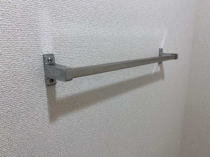 リバーサイド白鷺の内装