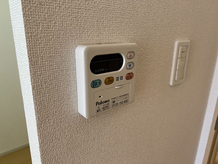 ラ・セレサBのその他画像