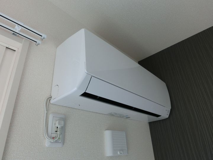 フォーリーフ・ヴィラのその他画像