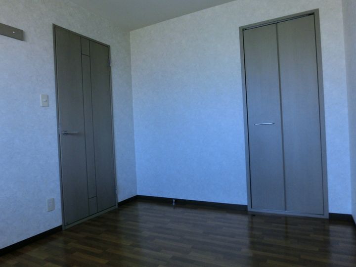 スタットニューヘン英賀保205の内装