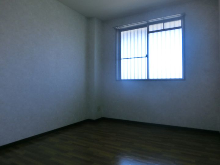 スタットニューヘン英賀保205の内装