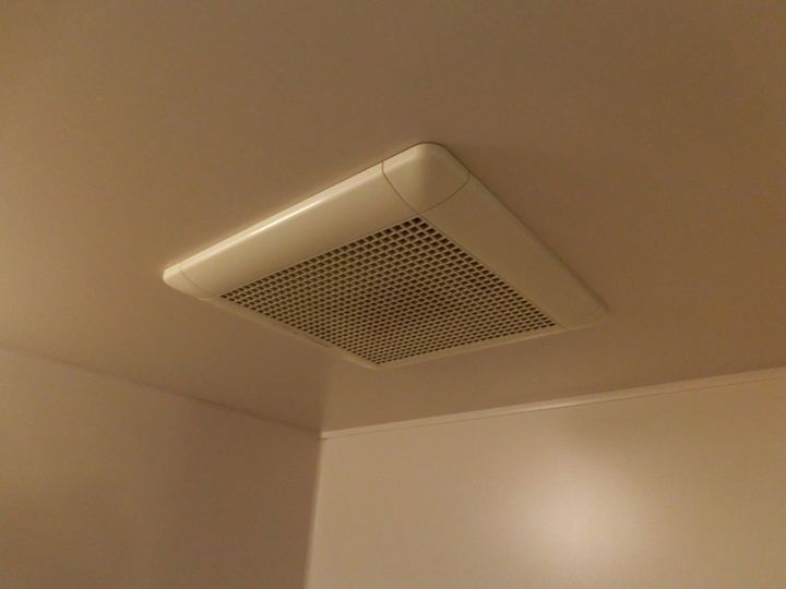 スタットニューヘン英賀保205の風呂