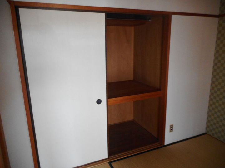 ルネシャルトB棟B201のその他画像