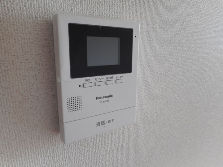 ルネシャルトB棟B201のその他画像