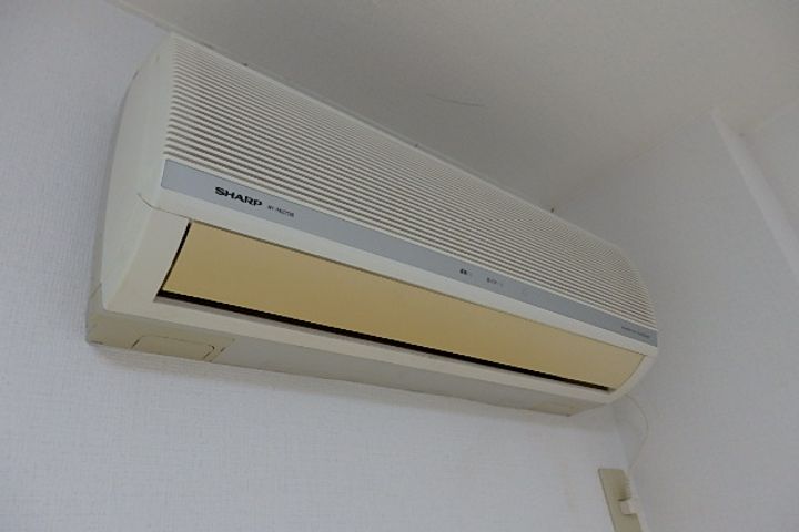 シャインコスモマンションのその他画像