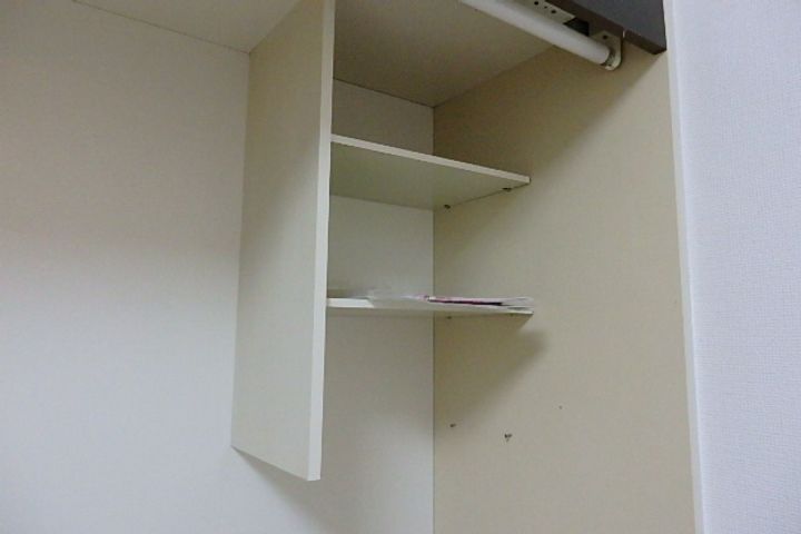 シャインコスモマンションのその他画像