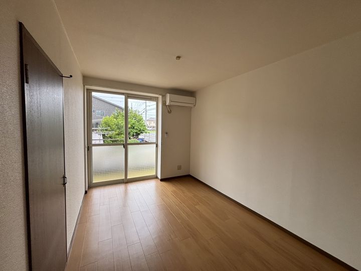 パークサイド1の子供部屋