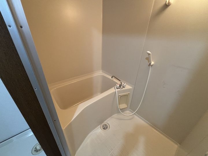 パークサイド1の風呂