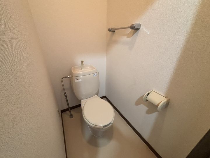 パークサイド1の内装