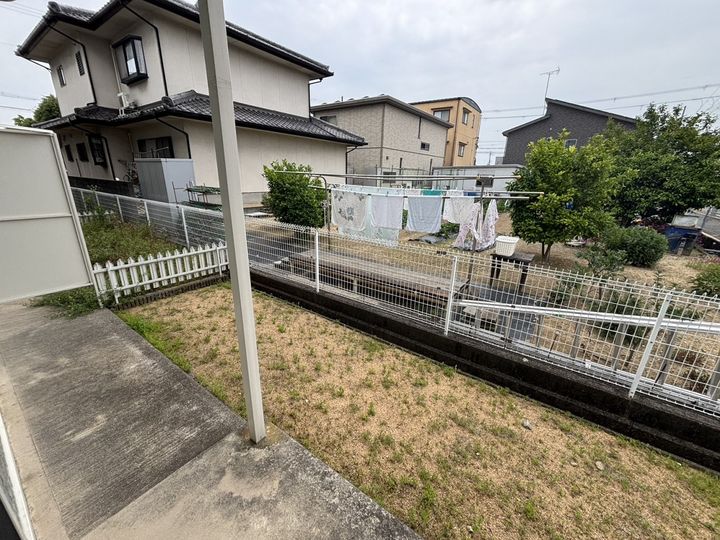 パークサイド1のその他画像