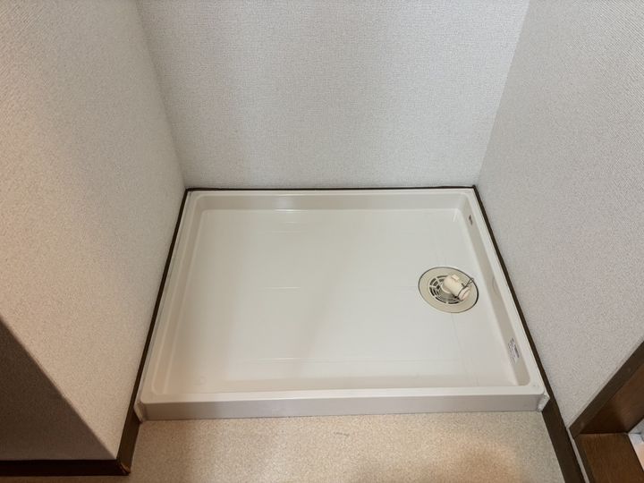 パークサイド1の内装