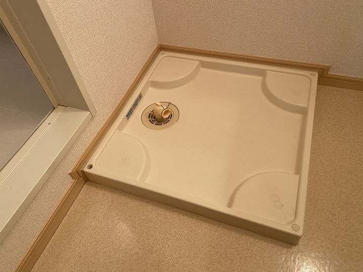 ベル池ノ下の内装