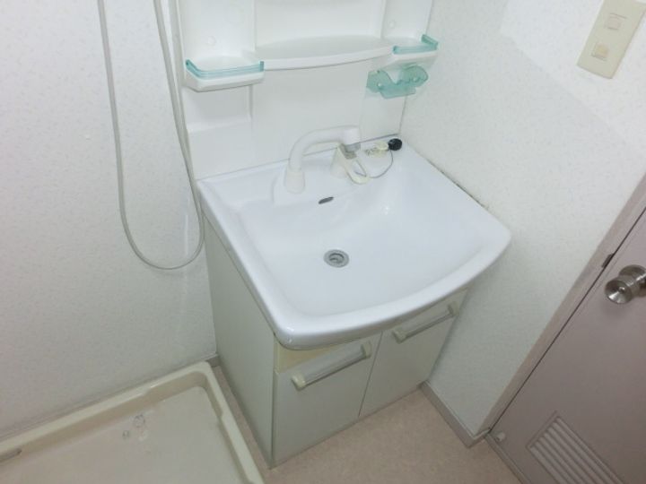 ハイツ北条口301の内装