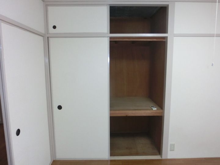 ハイツ北条口301の内装