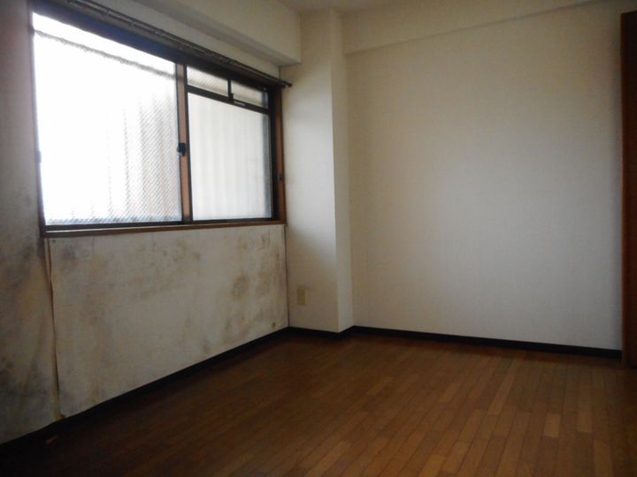 ヌーベ・ゆらのの内装