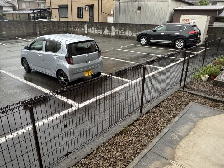 フラッツ東今宿のその他画像