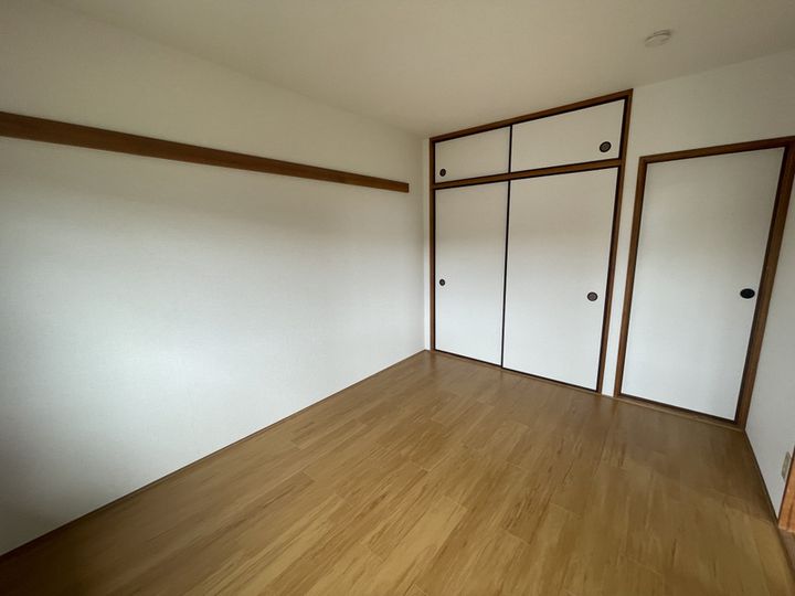 グランディヴィラの子供部屋