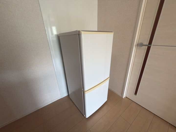 セジュール東阿保 B棟のその他画像