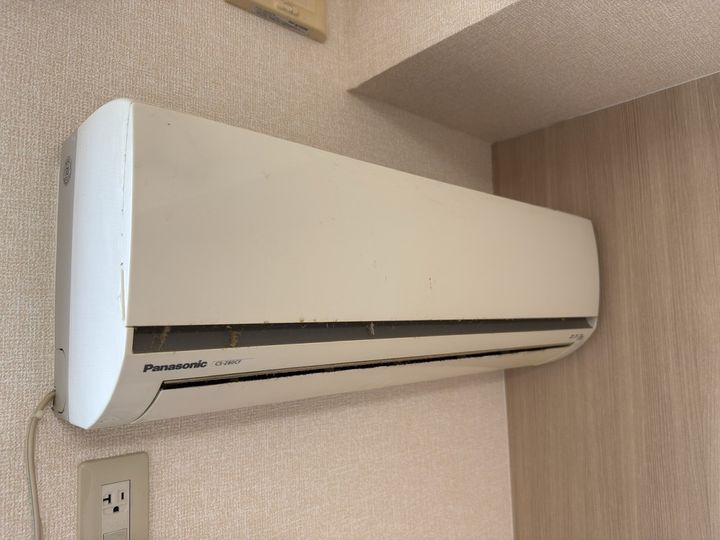 セジュール東阿保 B棟のその他画像