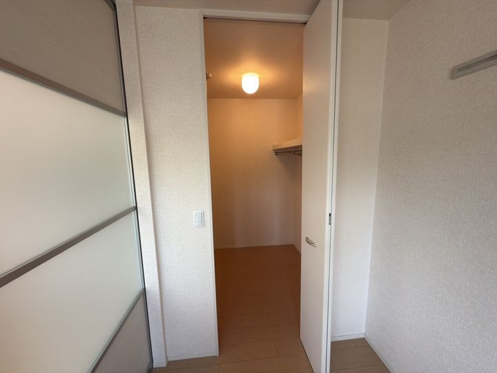 セジュール東阿保 B棟のその他画像